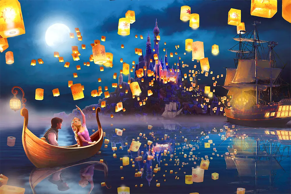 フェスティバル オブ ライト