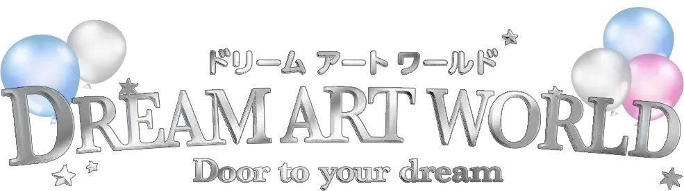 DREAM ART WORLD